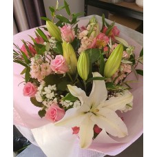Pretty Princess in a Vox Box (Luxurious)
