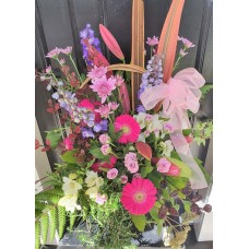 Basket of Sympathy (Large)