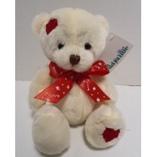 Heart Patch Bear