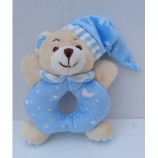 Baby Boy Rattel