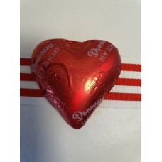 Chocolate Heart