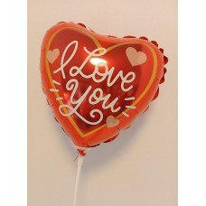 Balloon 9