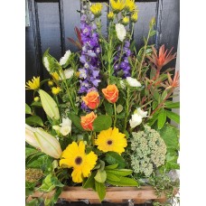 Blooming Gardens of Love