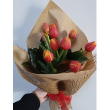 Simply Tulips