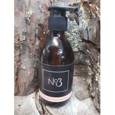 No3 Patchouli and Citrus Liquid Hand Soap