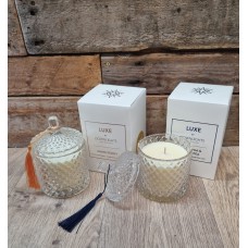 Luxe Downlights Candle