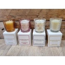 Downlights Mini Candle (Vanilla Silk)