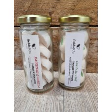 Fields & Co Shower Steamers (Raspberry and Vanilla)