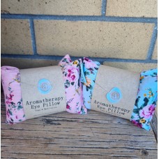 Aromatherapy Eye Pillow