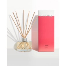 ECOYA Guava & Lychee Sorbet Mini Reed Diffuser