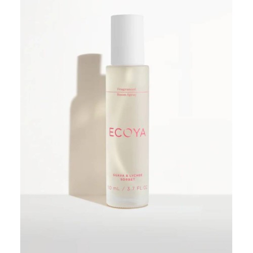 ECOYA Room Spray Guava and Lychee