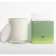 ECOYA French Pear Large Madison Candle