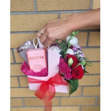 Valentines Gift Box