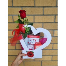 Heart Gift Box