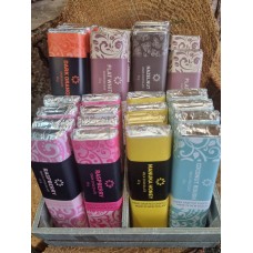 Chocolate Bar Trio