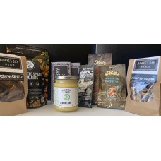 Treat Box