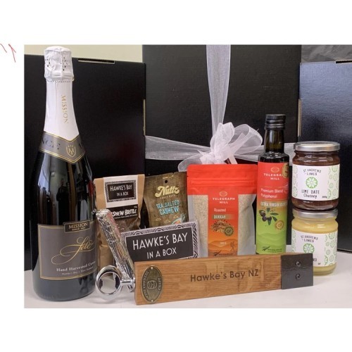 Keepsake Craft Giftbox