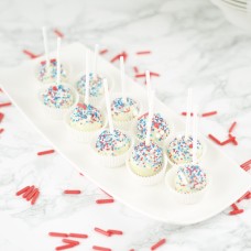Dutch Cake Pops (10 pieces)