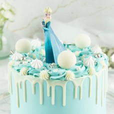 Frozen Cake (6 - 10 Persons (15cm))