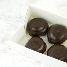 Chocolate Balls (4 pieces)