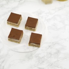 Vegan & Gluten Free Carré: Tiramisu