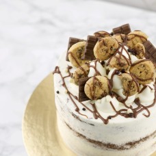 ChocoChip Cookie Cake (6 - 10 Persons (15cm))