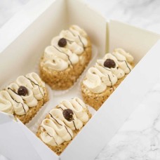 Hazelino's (per 4 pieces)