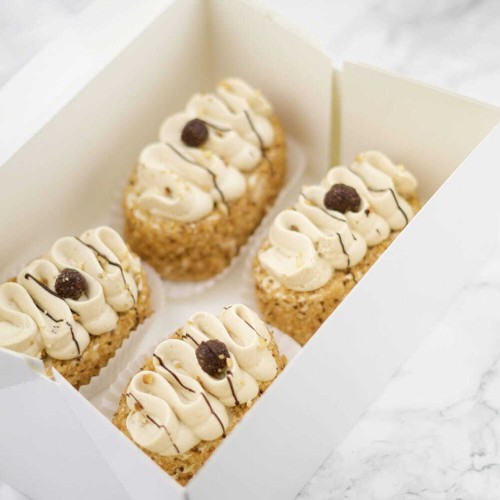Hazelino's (per 4 pieces)