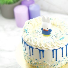 Miffy Cake