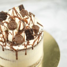 Rollo Pie (12 - 15 Persons (18cm))