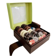 Chocolate Everything Gift Box ()