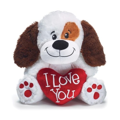 I Love You Puppy