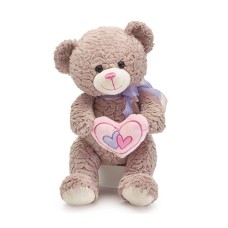 Sweetheart Bear