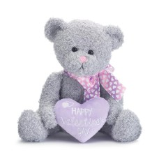 Sweet Heart Valentine Bear
