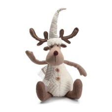 Ricky the Reindeer