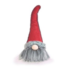 Fluffy the Gnome