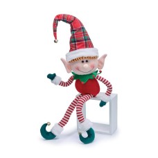 Bendy Bobby the Elf