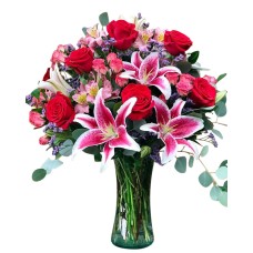 Amour Bouquet (Standard)