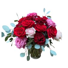 Charming Romance Bouquet