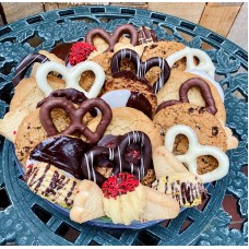 Deluxe Cookie Tray (Deluxe)