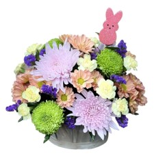 The Easter Bunny Bouquet