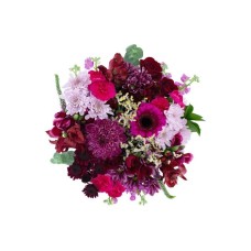 Feel Special Bouquet - Passion (Majestic)