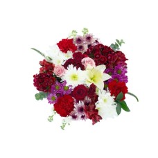 Feel Special Bouquet - Playful Love (Majestic)