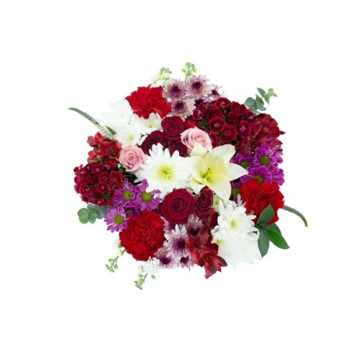 Feel Special Bouquet - Playful Love (Majestic)