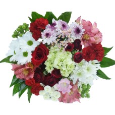 Feel Special Bouquet - First Love (Majestic)