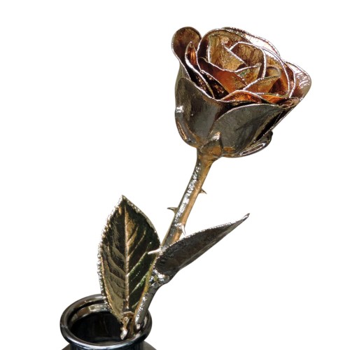 24 Karat Gold Dipped Rose