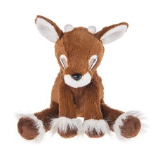 Winter Bliss Reindeer