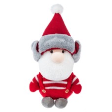 Gerome the Winter Gnome