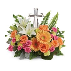 Precious Petals Bouquet (Standard)