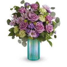 Iridescent Dream Bouquet (Standard)